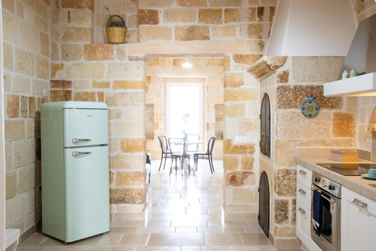 Suite Polignano Поліньяно-а-Маре Екстер'єр фото